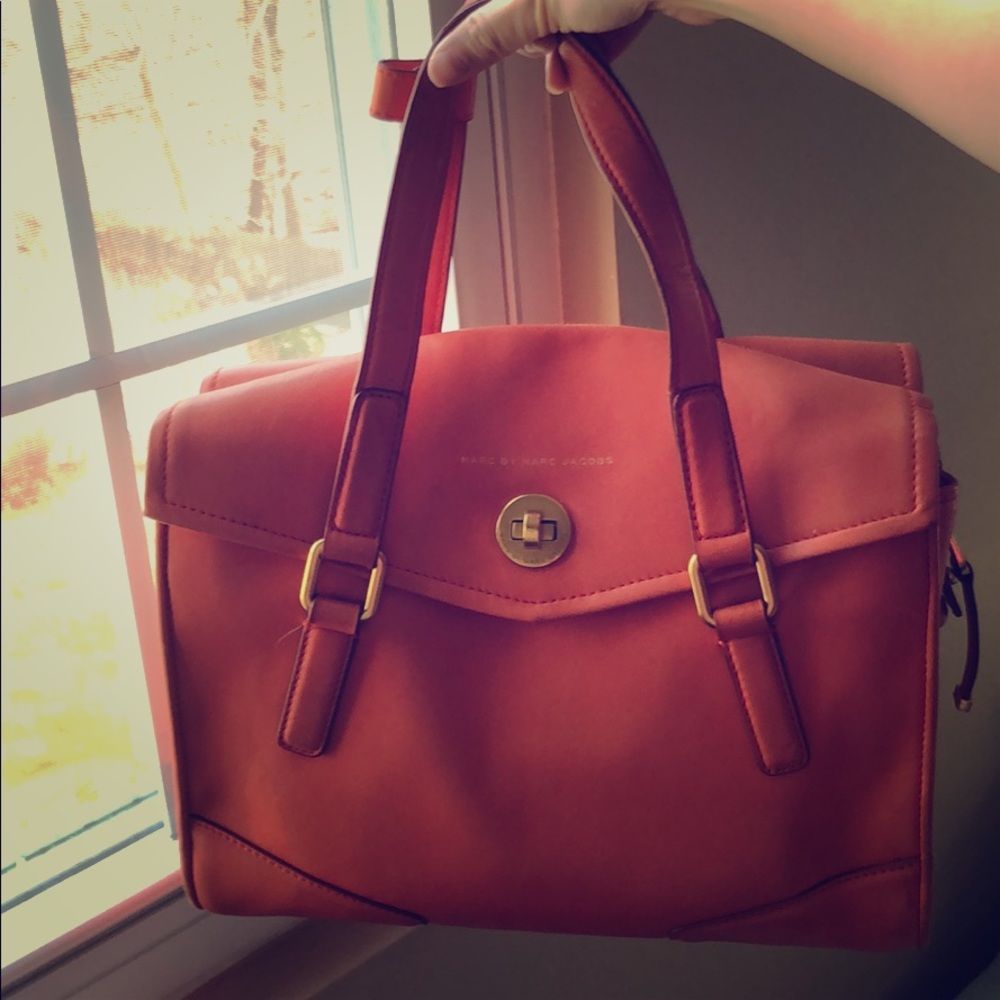 Price reduce! Marc By Marc Jacobs bag